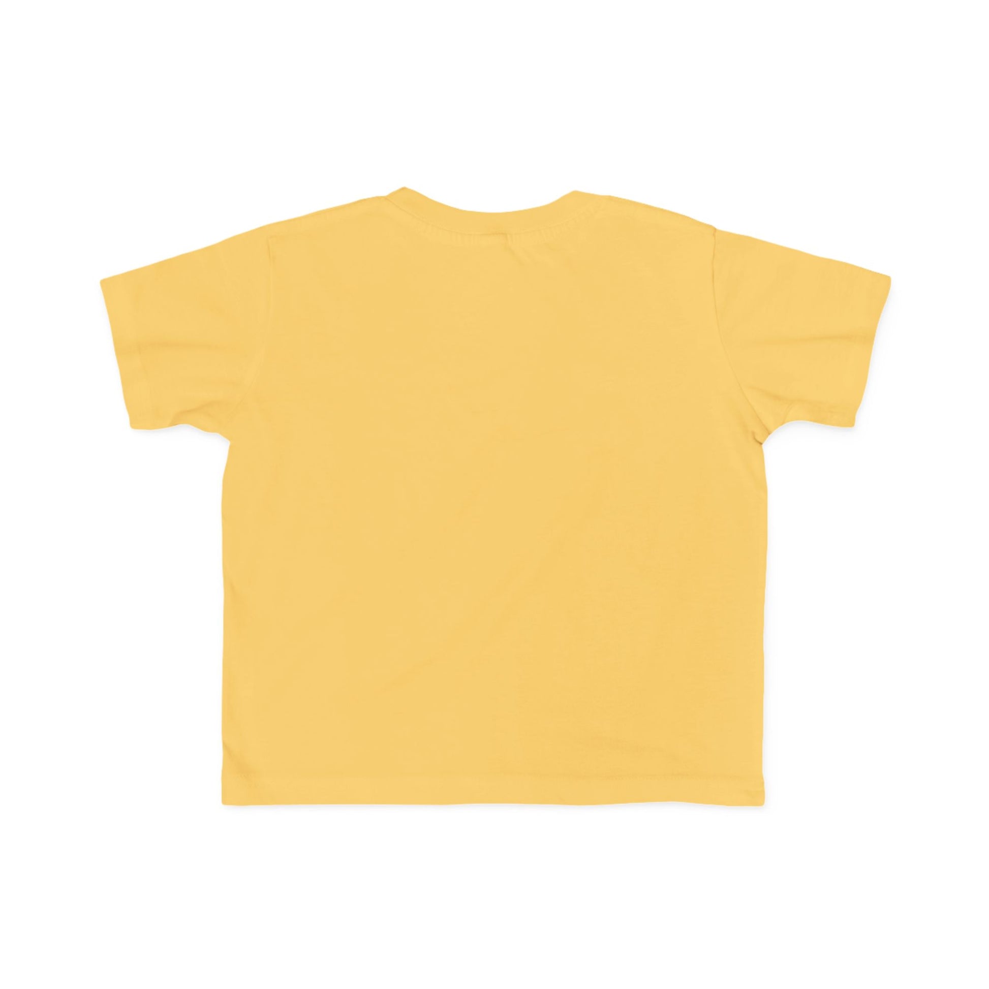 Monster Truck Toddler Tee – Kids Birthday & Playtime Graphic Shirt