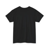 Evolution Graphic Unisex Heavy Cotton Tee - Inspirational Design for All Occasions