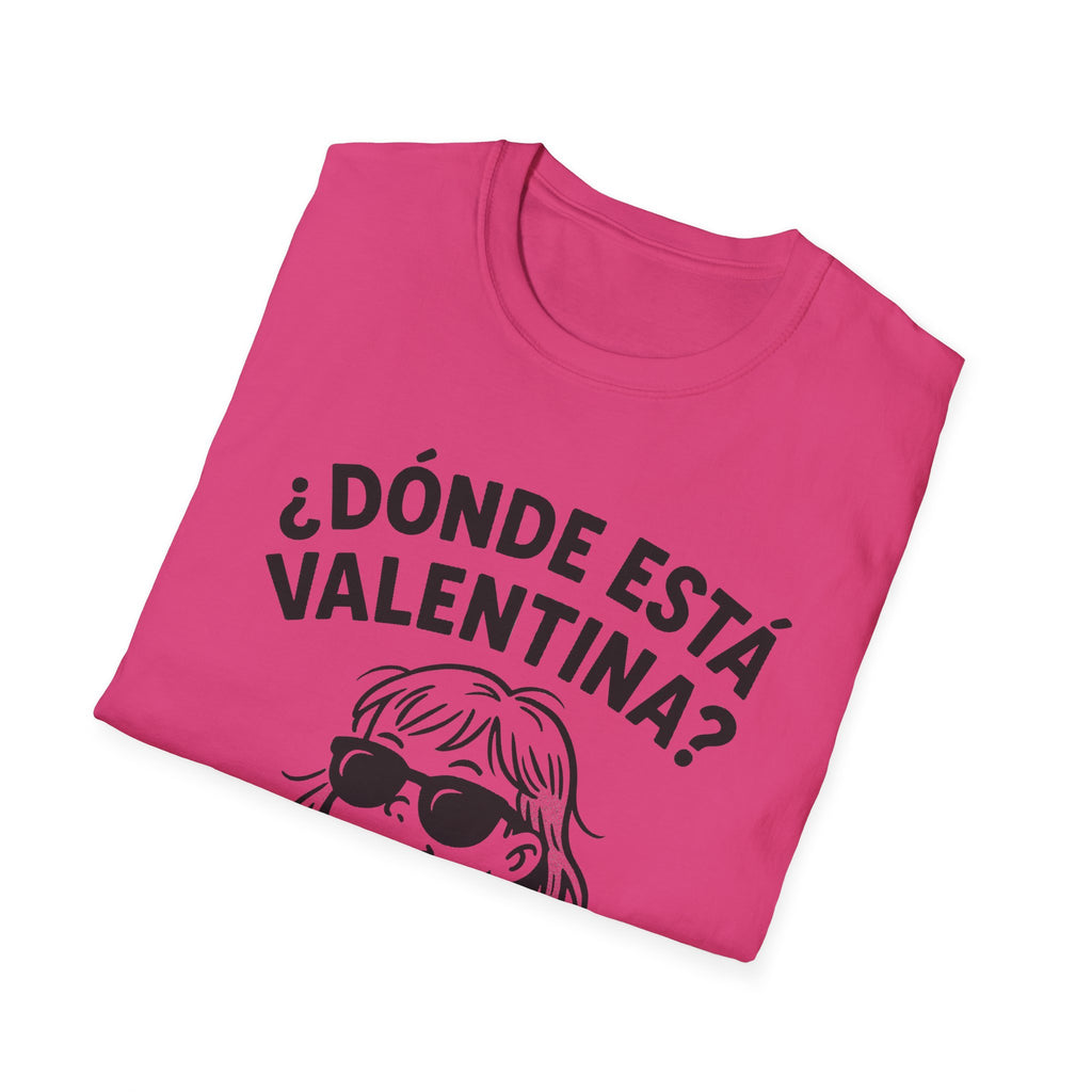 Cool Casual Graphic Tee – Funny Unisex Cotton Shirt & Summer Outfit