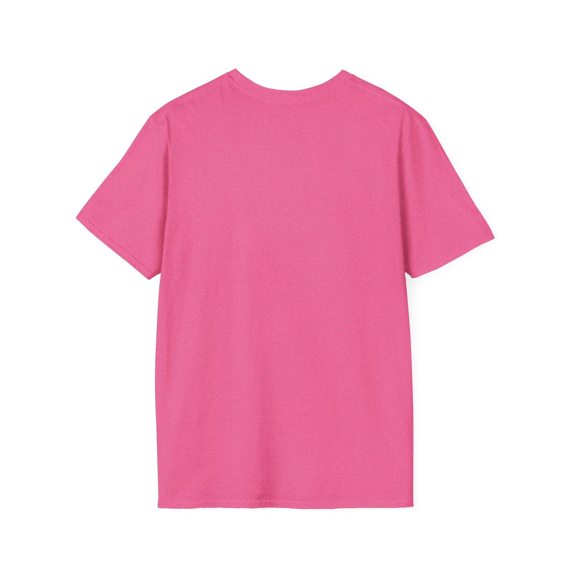 Cool Casual Graphic Tee – Funny Unisex Cotton Shirt & Summer Outfit