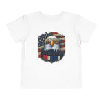 Toddler Short Sleeve Tee - Image 1