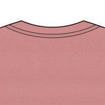 Women’s Relaxed Heather CVC V-Neck Tee - Image 6
