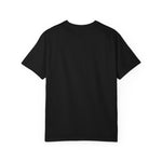 Merry Christmas T-Shirt, Cozy Holiday Tee, Unisex Festive Shirt, Santa Claus Apparel, Winter Celebration Clothing - Image 2