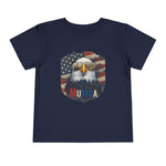 Toddler Short Sleeve Tee - Image 5