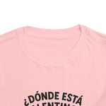 Cool Inquiry Toddler Tee, Kids Summer Shirt, Fun Graphic Tee, Birthday Gift, Casual Daily Wear, Playful Outfit, Cute Children's Clothing - Image 6