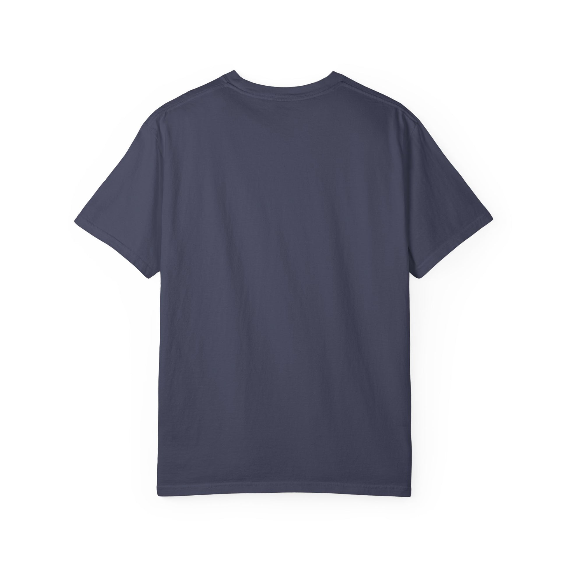 Patriotic Eagle T-Shirt, Unisex Garment-Dyed Tee, 'Murica Design, Great for July 4th, BBQs, Independence Day, Casual Wear, Gifts