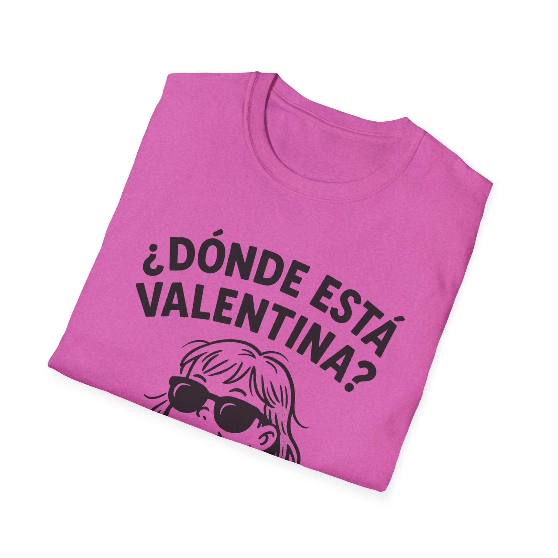 Cool Casual Graphic Tee – Funny Unisex Cotton Shirt & Summer Outfit