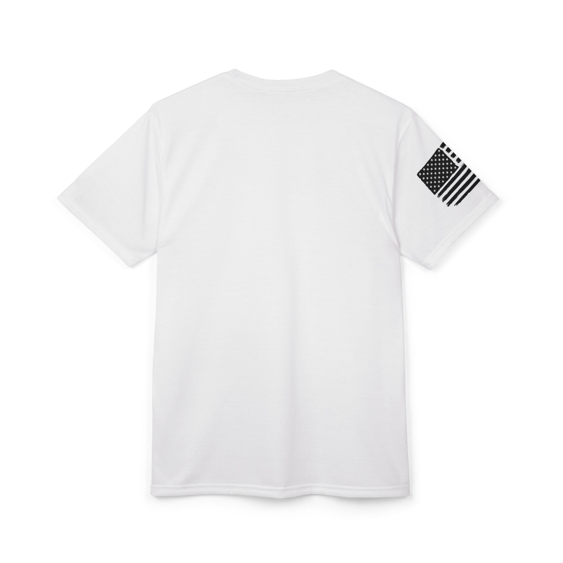 Freedom Graphic Tee, Patriotic T-Shirt, Unisex Cut & Sew Shirt, American Flag Apparel, Independence Day Gift, Casual Everyday Wear