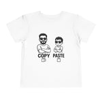 Toddler Short Sleeve Tee - Image 1