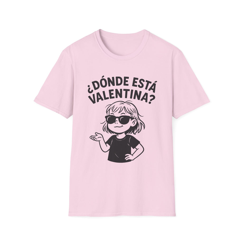 Cool Casual Graphic Tee – Funny Unisex Cotton Shirt & Summer Outfit