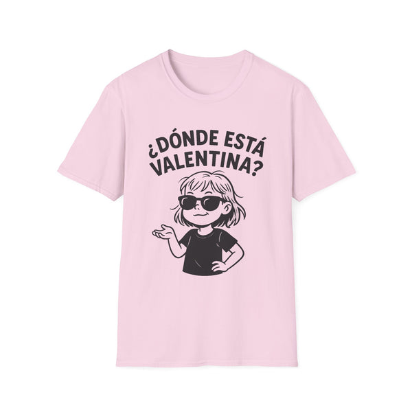 Cool Casual Graphic Tee – Funny Unisex Cotton Shirt & Summer Outfit