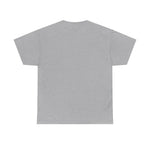 Walks With Me Heavy Cotton Tee - Image 2