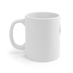 Stand Up For America Coffee Mug - Image 2