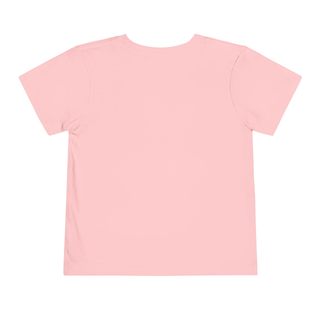 Cool Inquiry Toddler Tee, Kids Summer Shirt, Fun Graphic Tee, Birthday Gift, Casual Daily Wear, Playful Outfit, Cute Children's Clothing