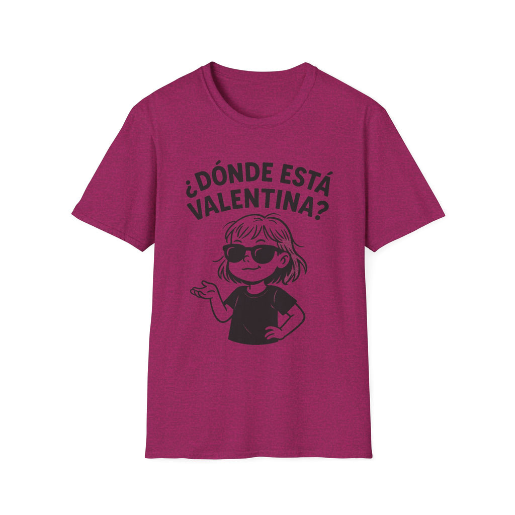 Cool Casual Graphic Tee – Funny Unisex Cotton Shirt & Summer Outfit