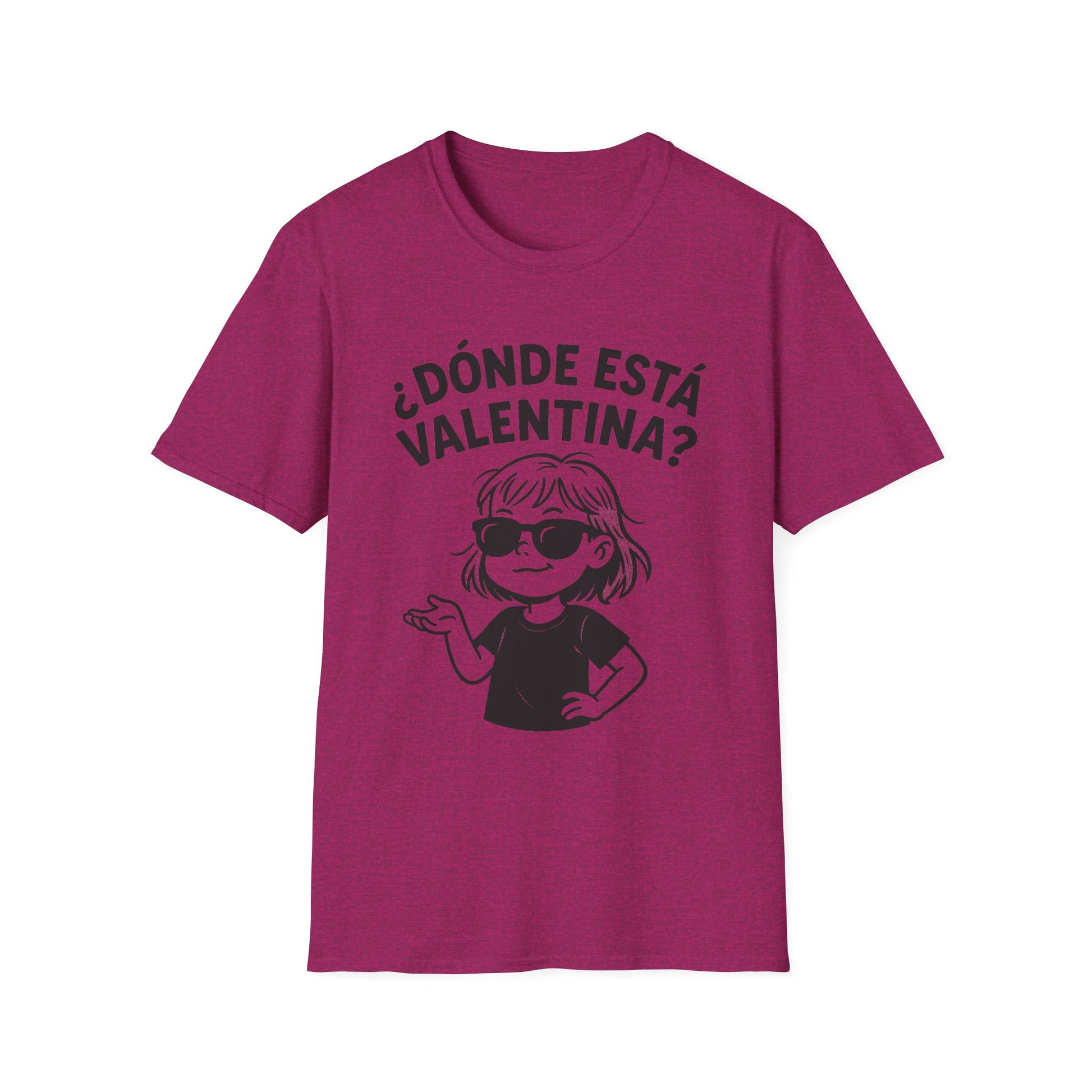 Cool Casual Graphic Tee – Funny Unisex Cotton Shirt & Summer Outfit