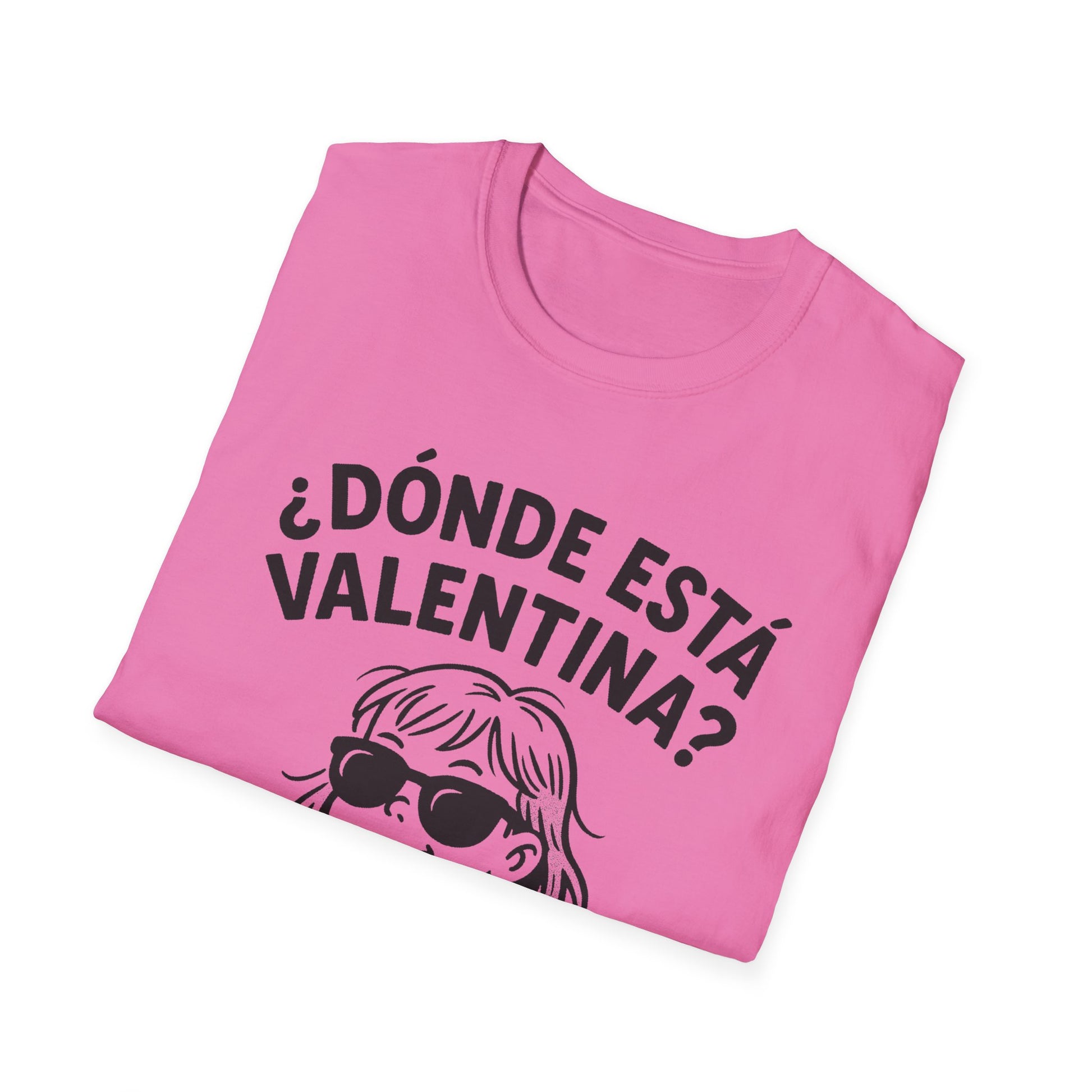 Cool Casual Graphic Tee – Funny Unisex Cotton Shirt & Summer Outfit