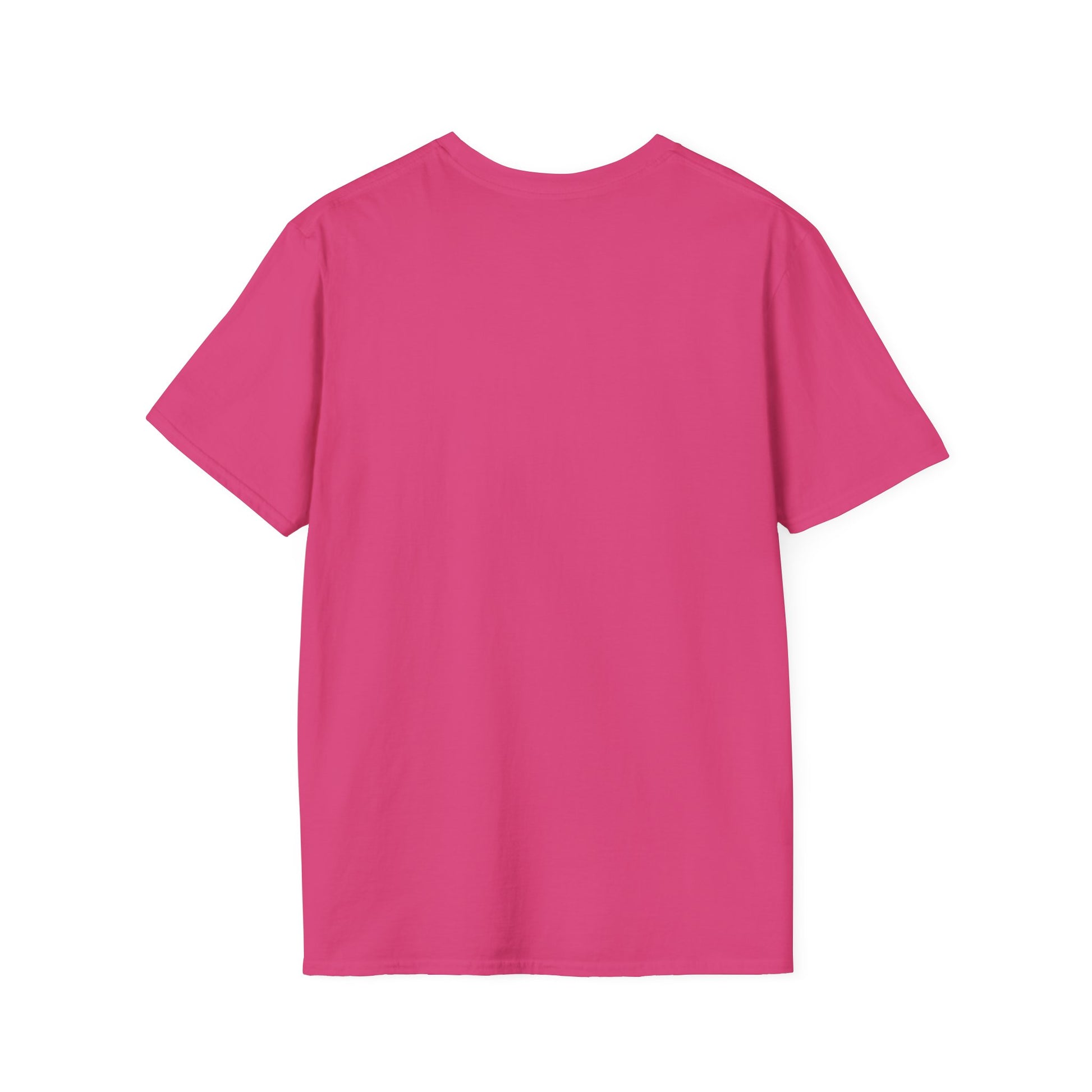 Cool Casual Graphic Tee – Funny Unisex Cotton Shirt & Summer Outfit