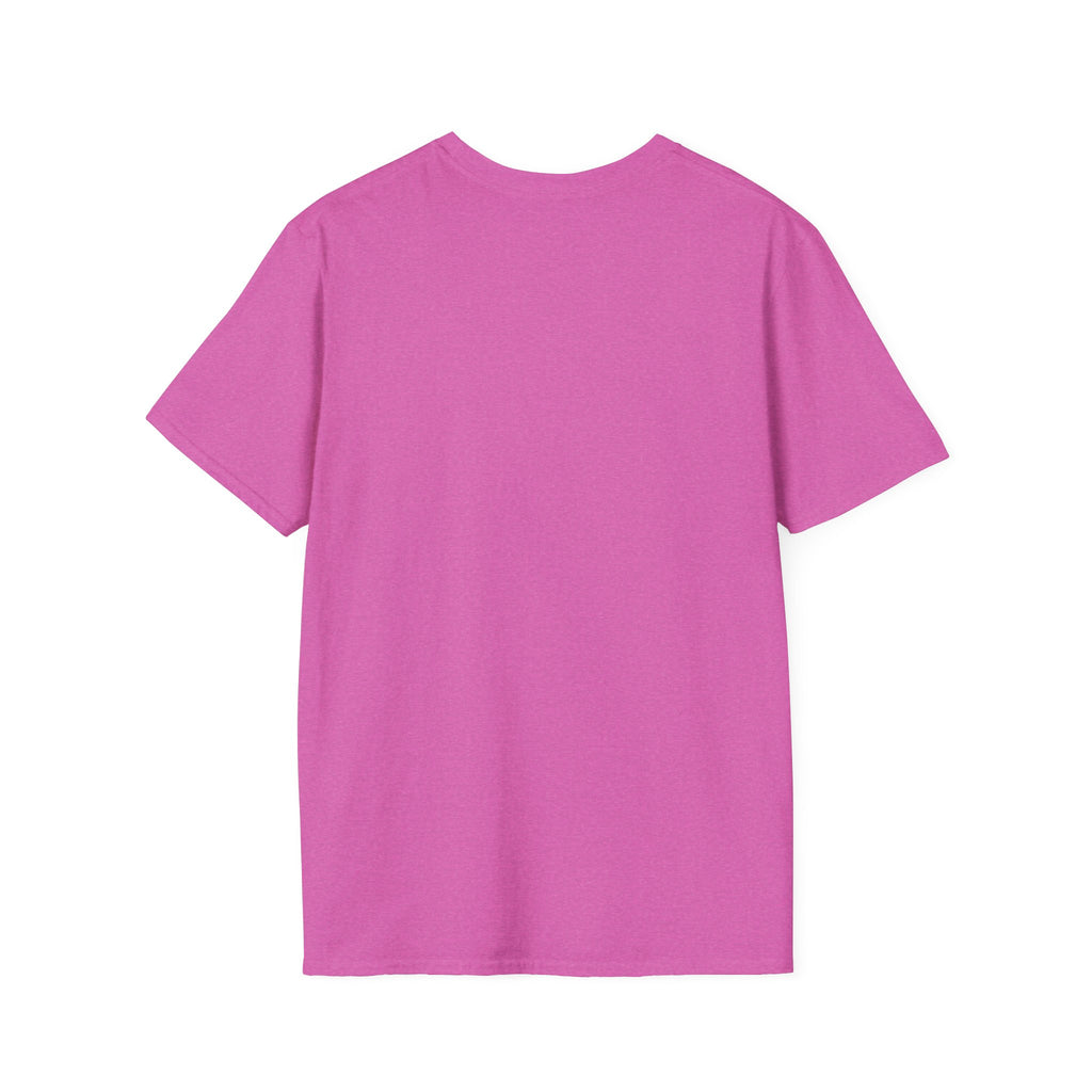Cool Casual Graphic Tee – Funny Unisex Cotton Shirt & Summer Outfit