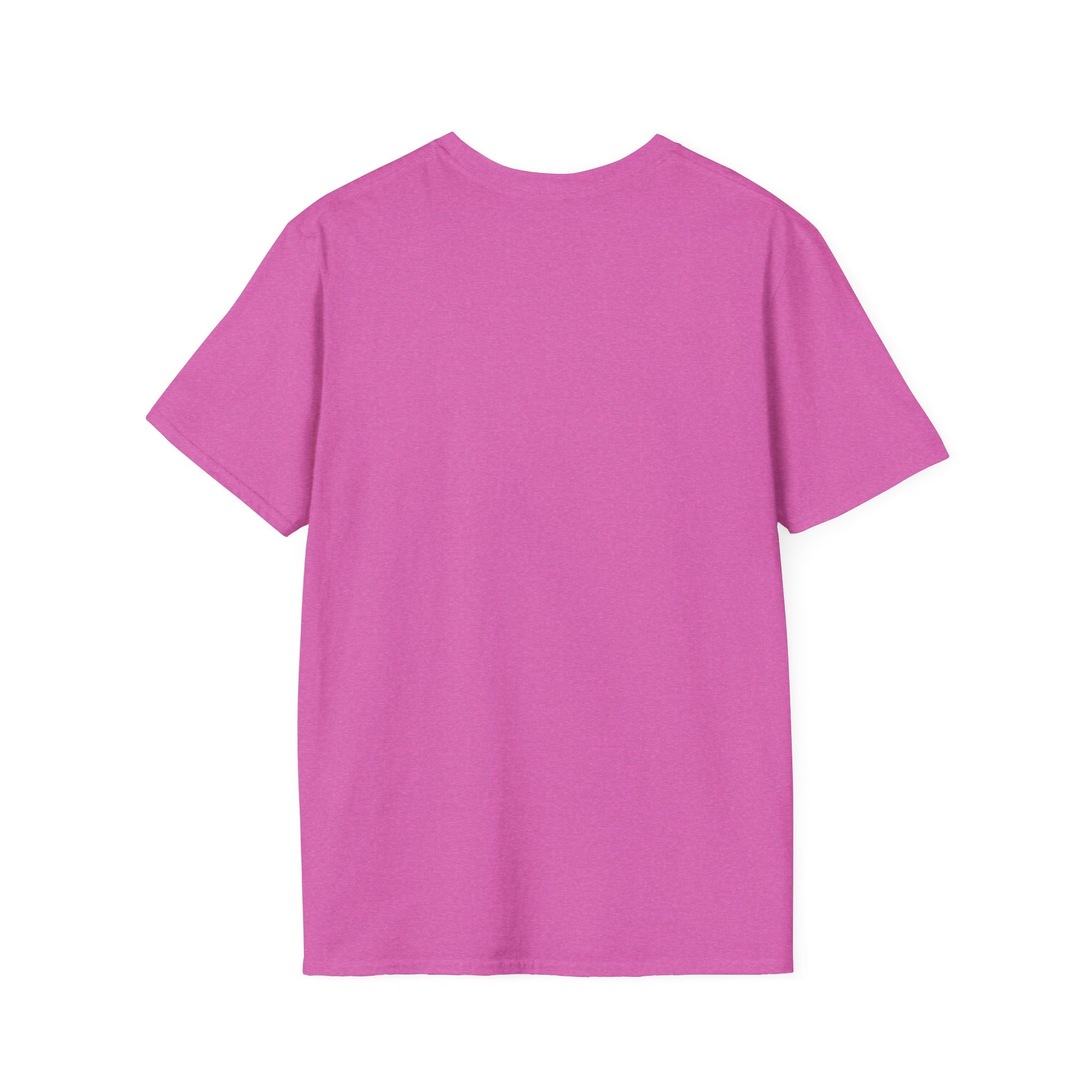 Cool Casual Graphic Tee – Funny Unisex Cotton Shirt & Summer Outfit