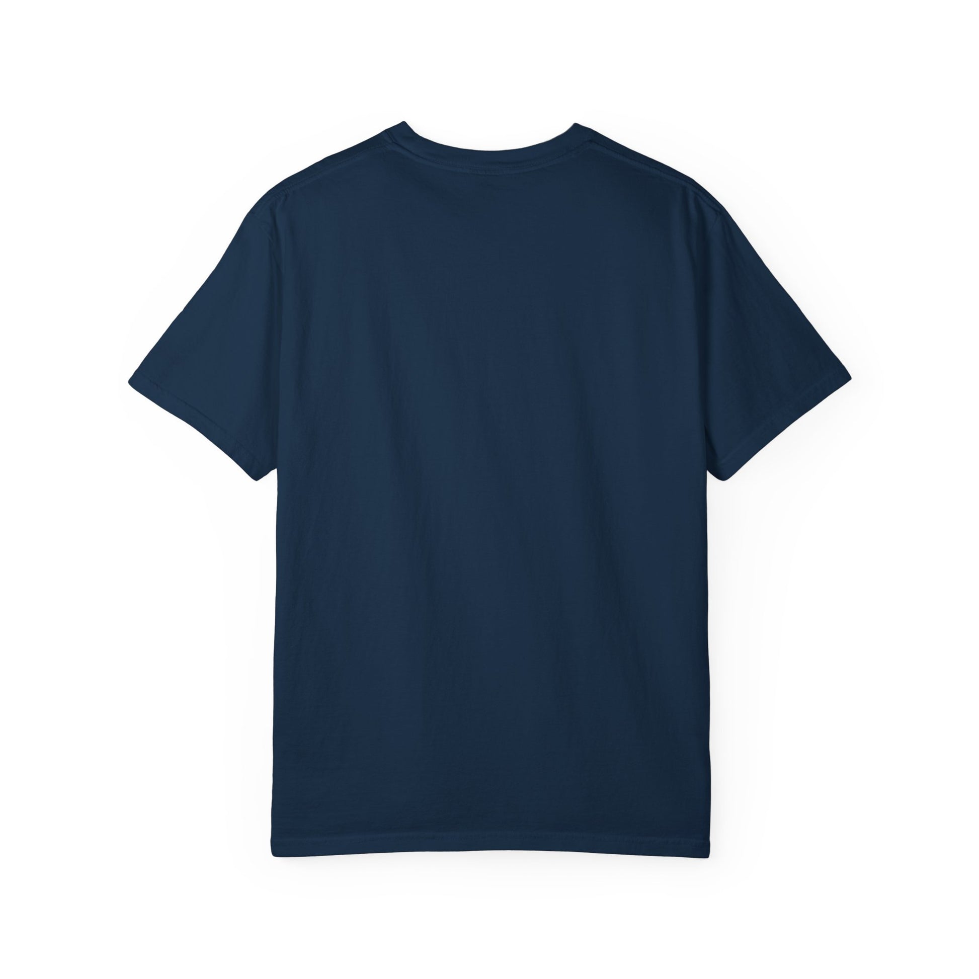 Patriotic Eagle T-Shirt, Unisex Garment-Dyed Tee, 'Murica Design, Great for July 4th, BBQs, Independence Day, Casual Wear, Gifts