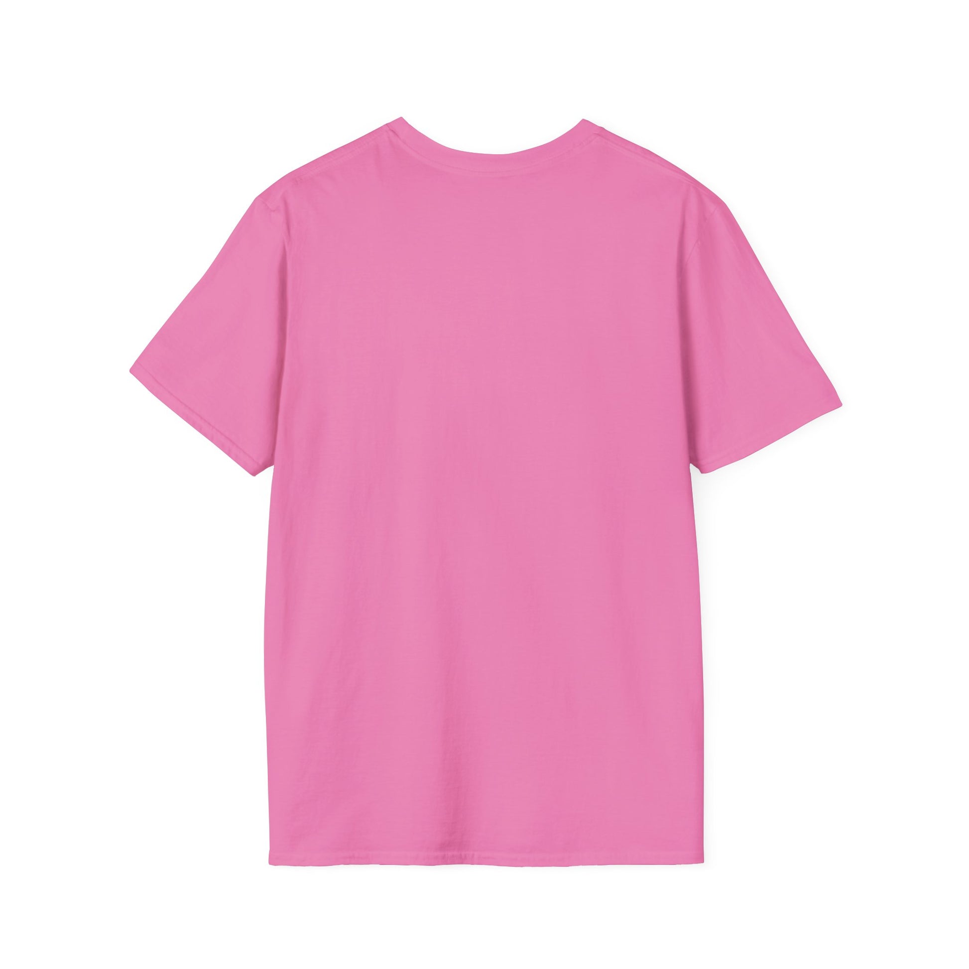 Cool Casual Graphic Tee – Funny Unisex Cotton Shirt & Summer Outfit