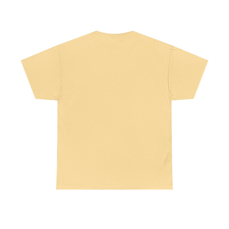 Evolution Graphic Unisex Heavy Cotton Tee - Inspirational Design for All Occasions