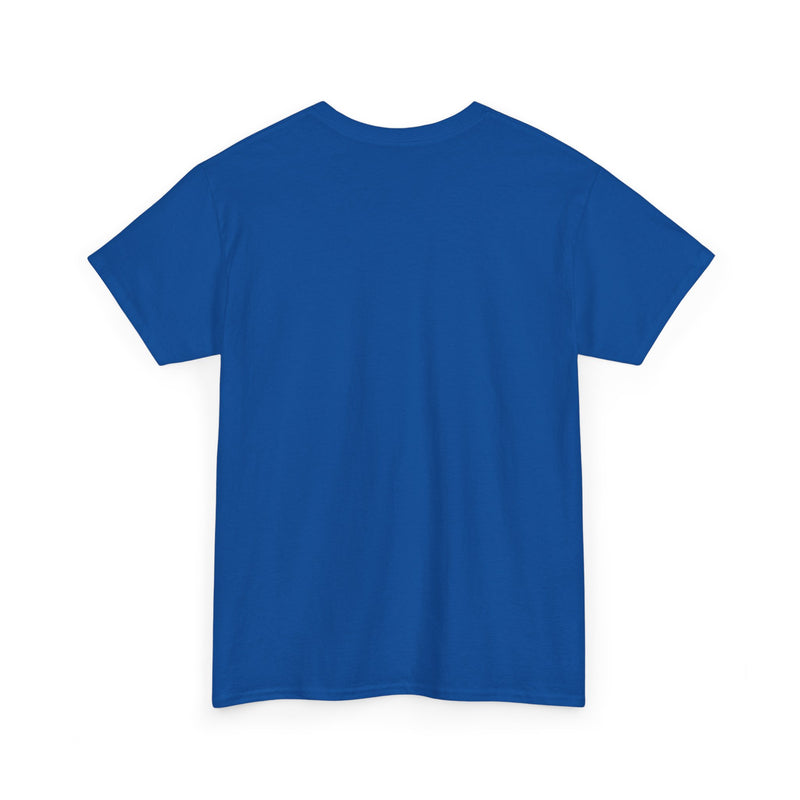 Cotton Tee - Bridge to Success Design