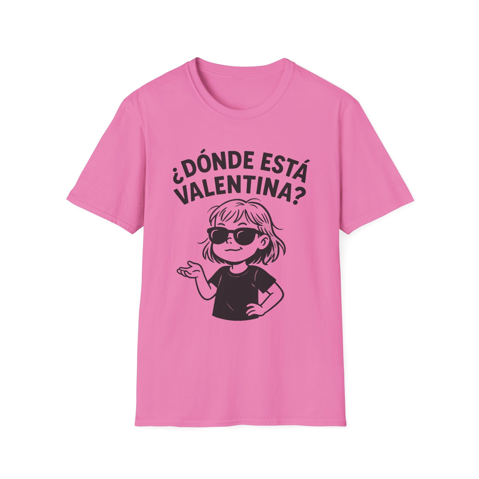 Cool Casual Graphic Tee – Funny Unisex Cotton Shirt & Summer Outfit