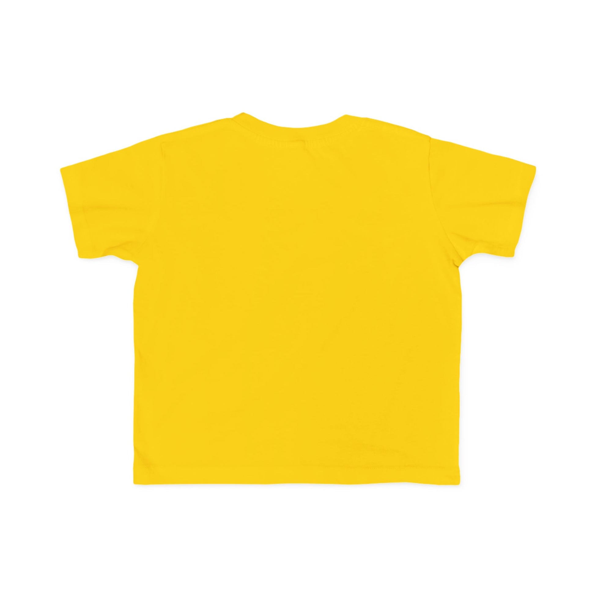 Monster Truck Toddler Tee – Kids Birthday & Playtime Graphic Shirt