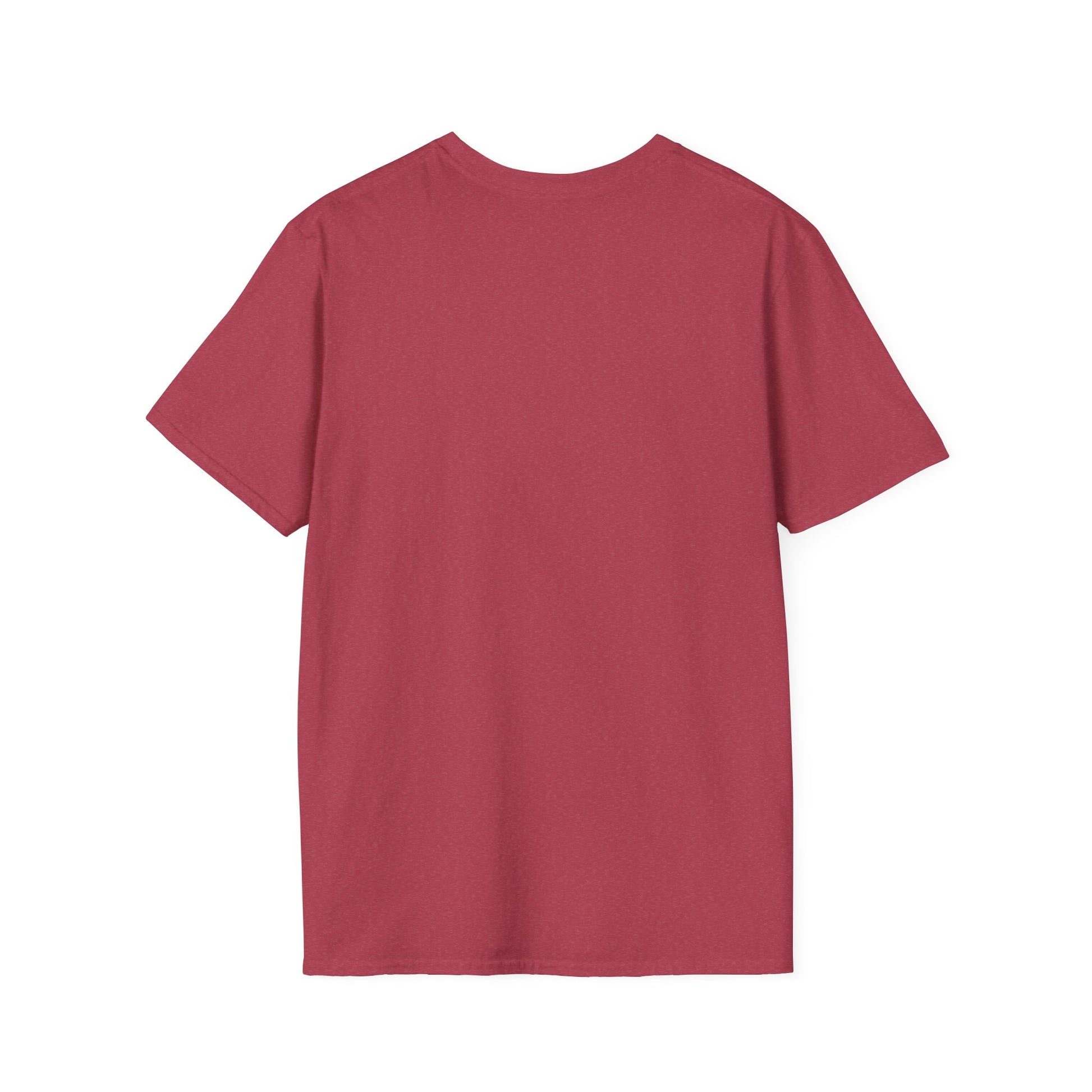 Cool Casual Graphic Tee – Funny Unisex Cotton Shirt & Summer Outfit
