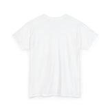Evolution Graphic Unisex Heavy Cotton Tee - Inspirational Design for All Occasions