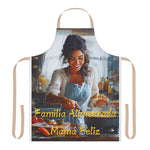 Apron, 5-Color Straps (AOP) - Image 5