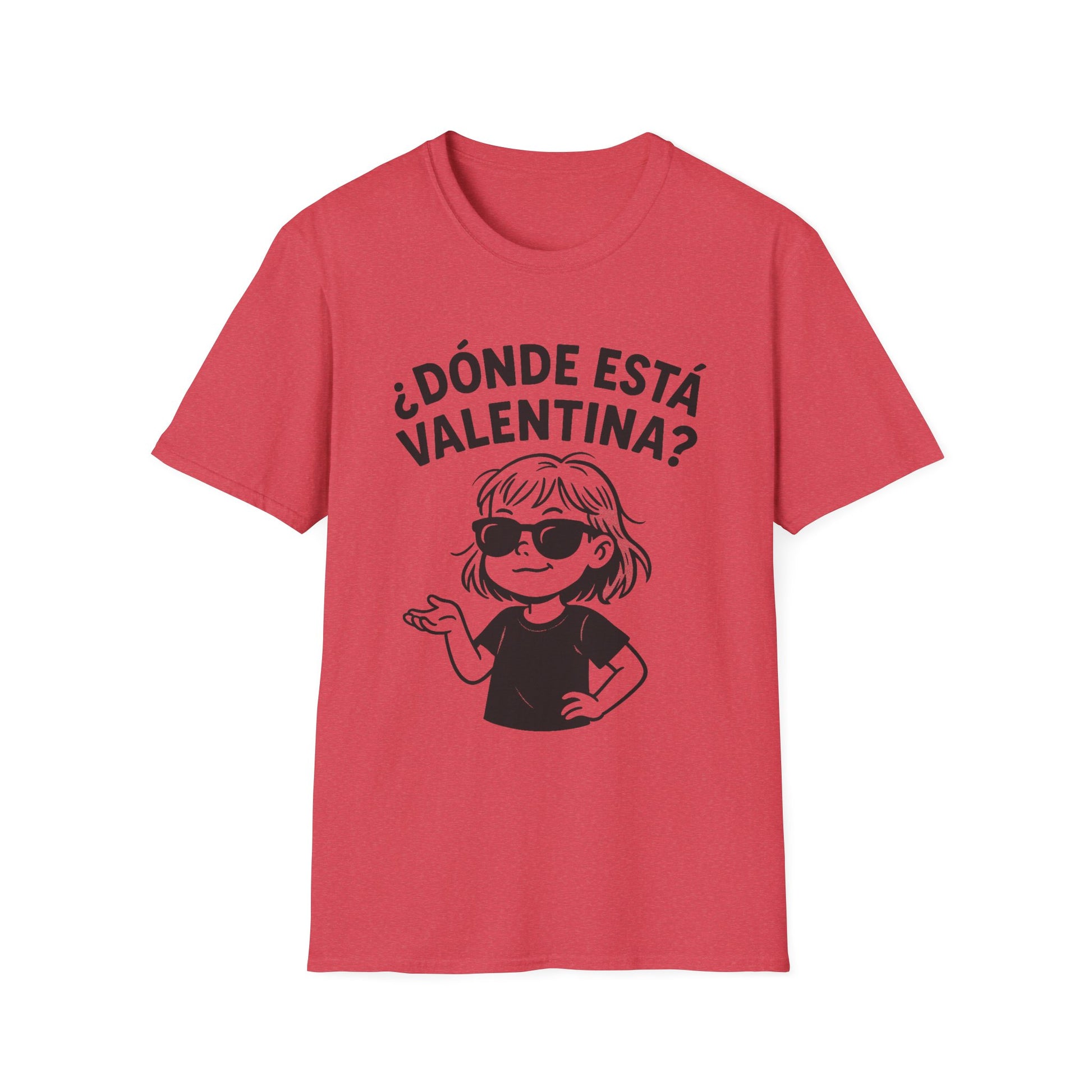 Cool Casual Graphic Tee – Funny Unisex Cotton Shirt & Summer Outfit