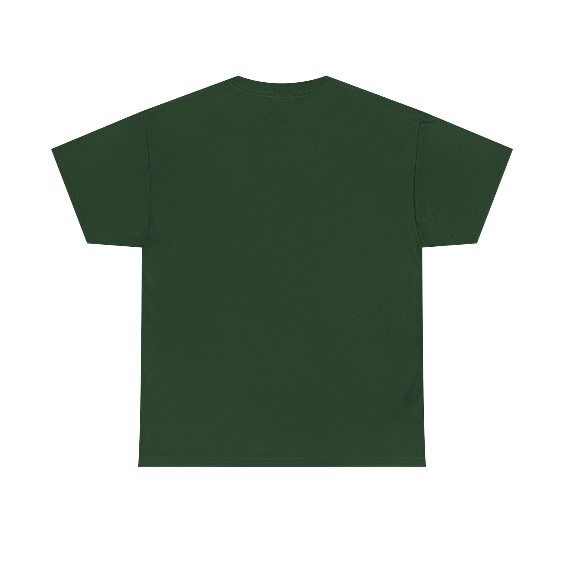 Green Eagle Graphic Tee, Nature T-Shirt, Eco-Friendly Apparel, Wildlife Gift, Unisex Casual Wear
