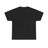 Evolution Graphic Unisex Heavy Cotton Tee - Inspirational Design for All Occasions