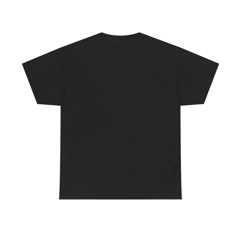 Evolution Graphic Unisex Heavy Cotton Tee - Inspirational Design for All Occasions
