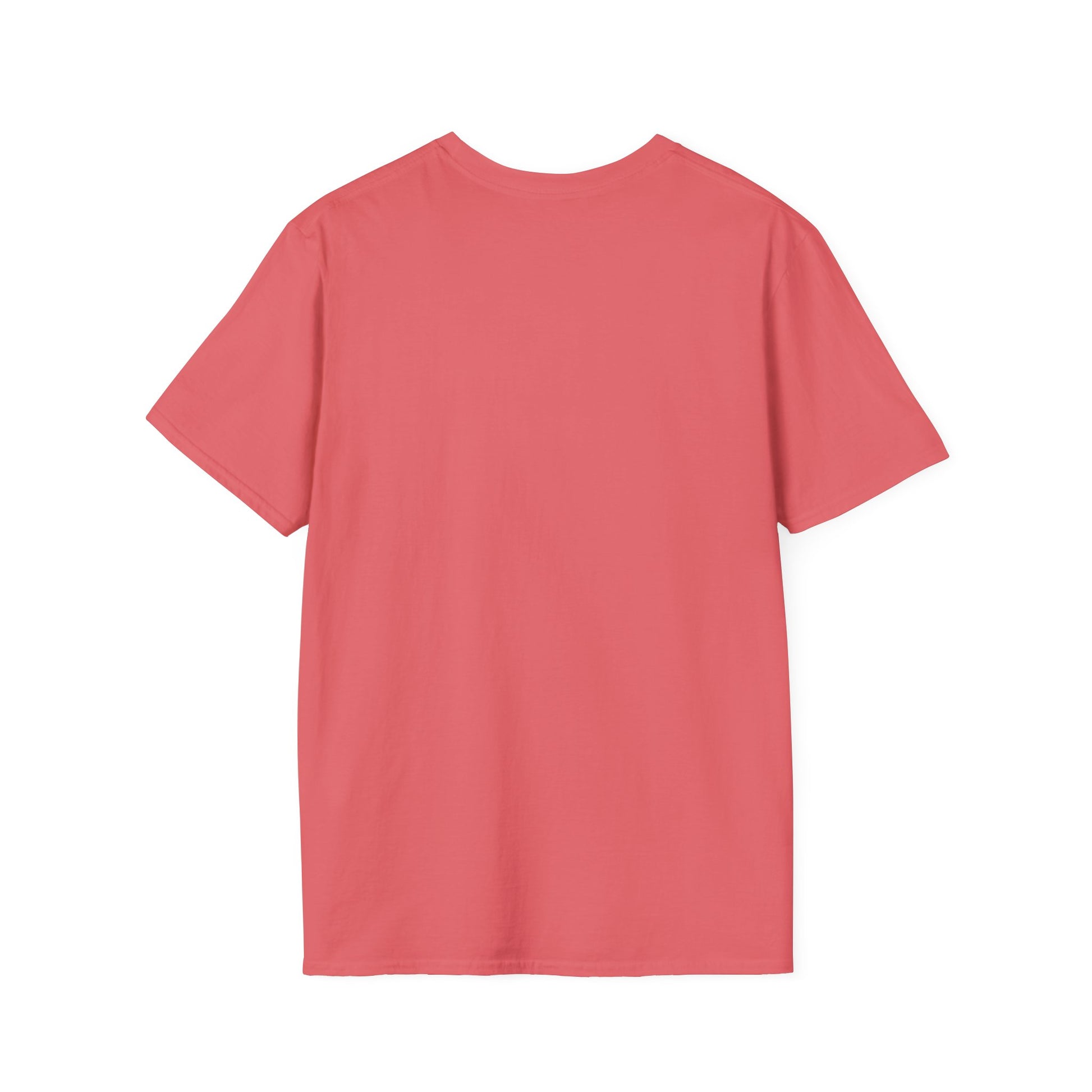 Cool Casual Graphic Tee – Funny Unisex Cotton Shirt & Summer Outfit