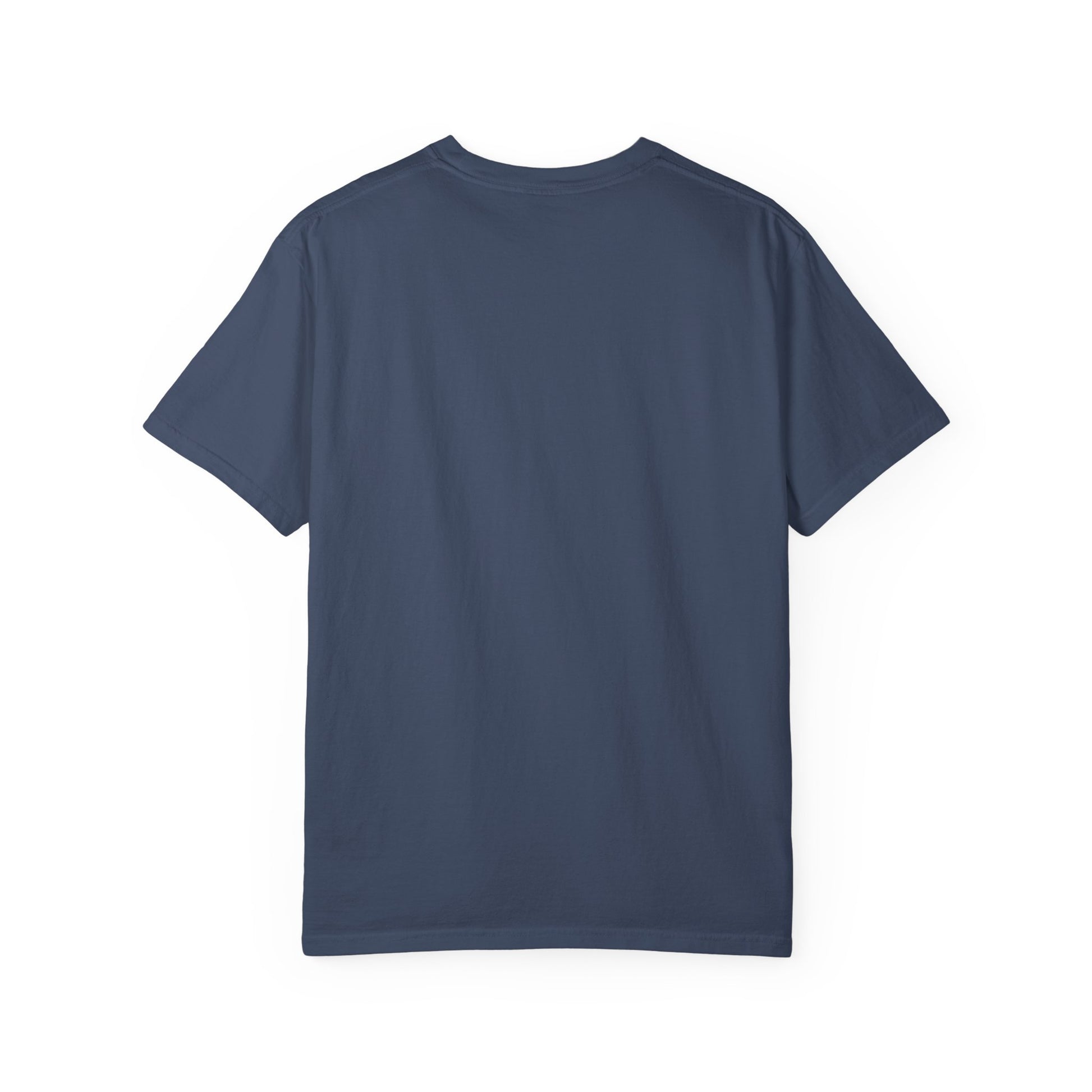 Patriotic Eagle T-Shirt, Unisex Garment-Dyed Tee, 'Murica Design, Great for July 4th, BBQs, Independence Day, Casual Wear, Gifts