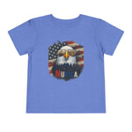 Toddler Short Sleeve Tee - Image 3