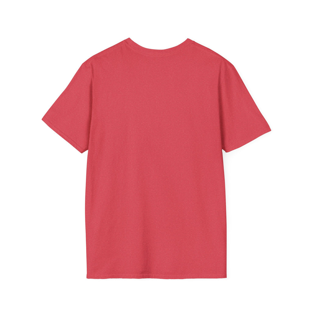 Cool Casual Graphic Tee – Funny Unisex Cotton Shirt & Summer Outfit