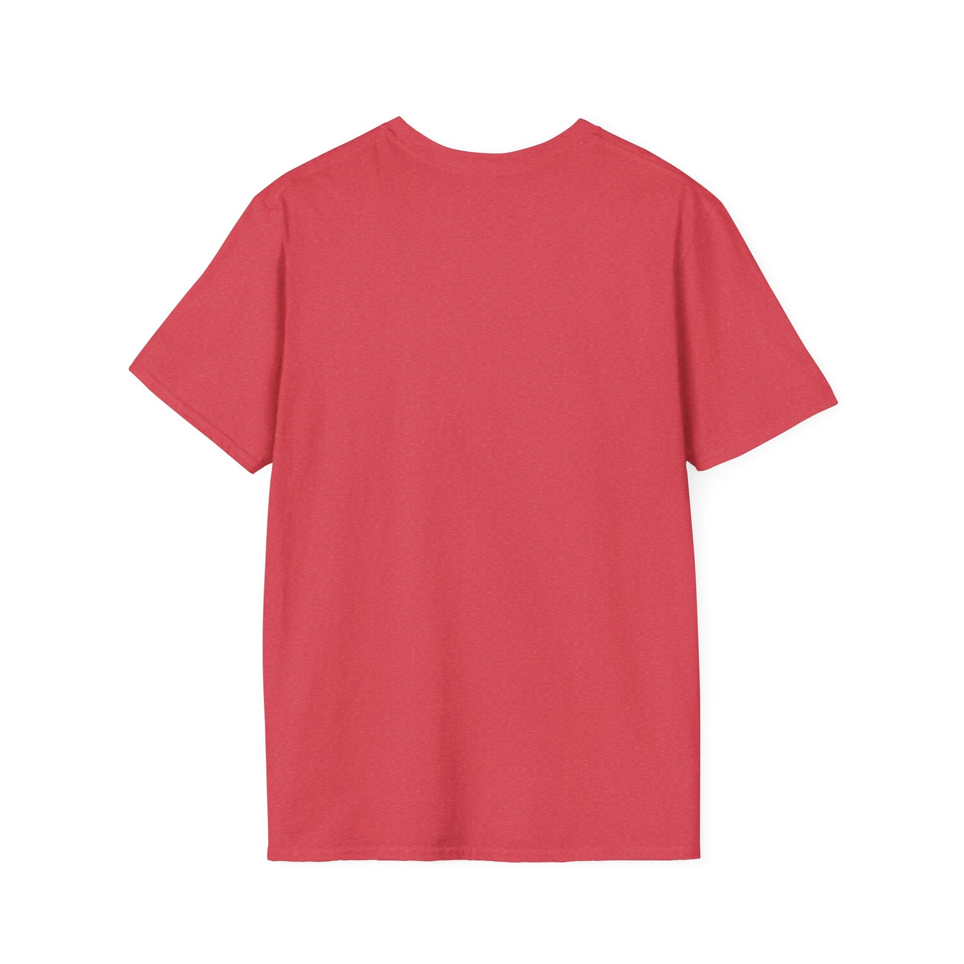 Cool Casual Graphic Tee – Funny Unisex Cotton Shirt & Summer Outfit