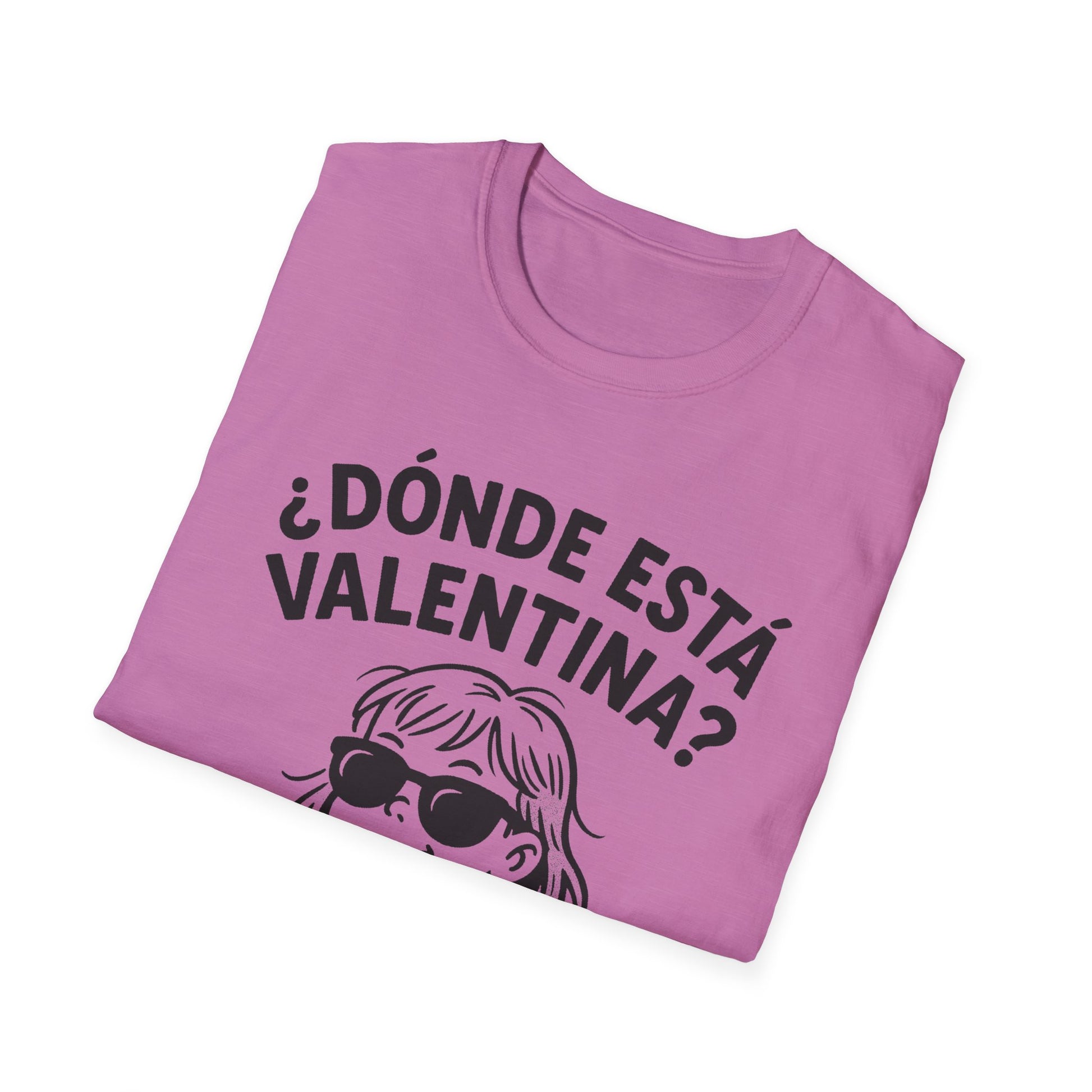 Cool Casual Graphic Tee – Funny Unisex Cotton Shirt & Summer Outfit
