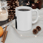Stand Up For America Coffee Mug - Image 4