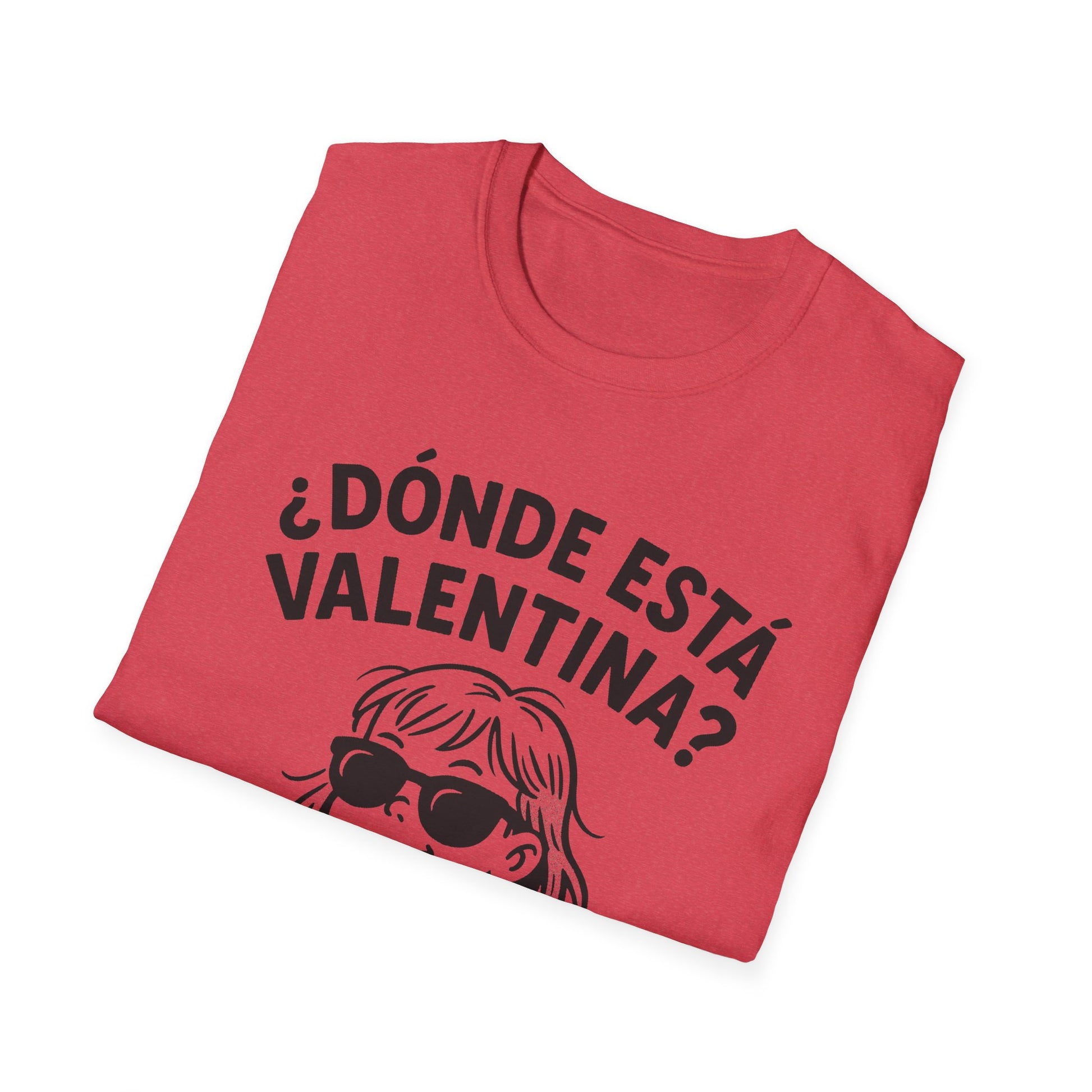 Cool Casual Graphic Tee – Funny Unisex Cotton Shirt & Summer Outfit