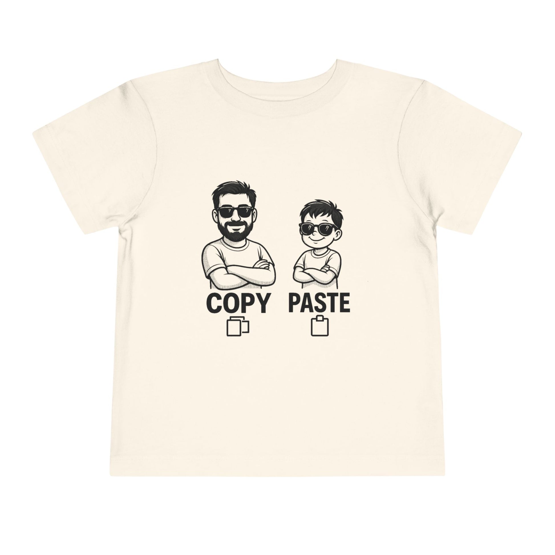 Toddler Short Sleeve Tee
