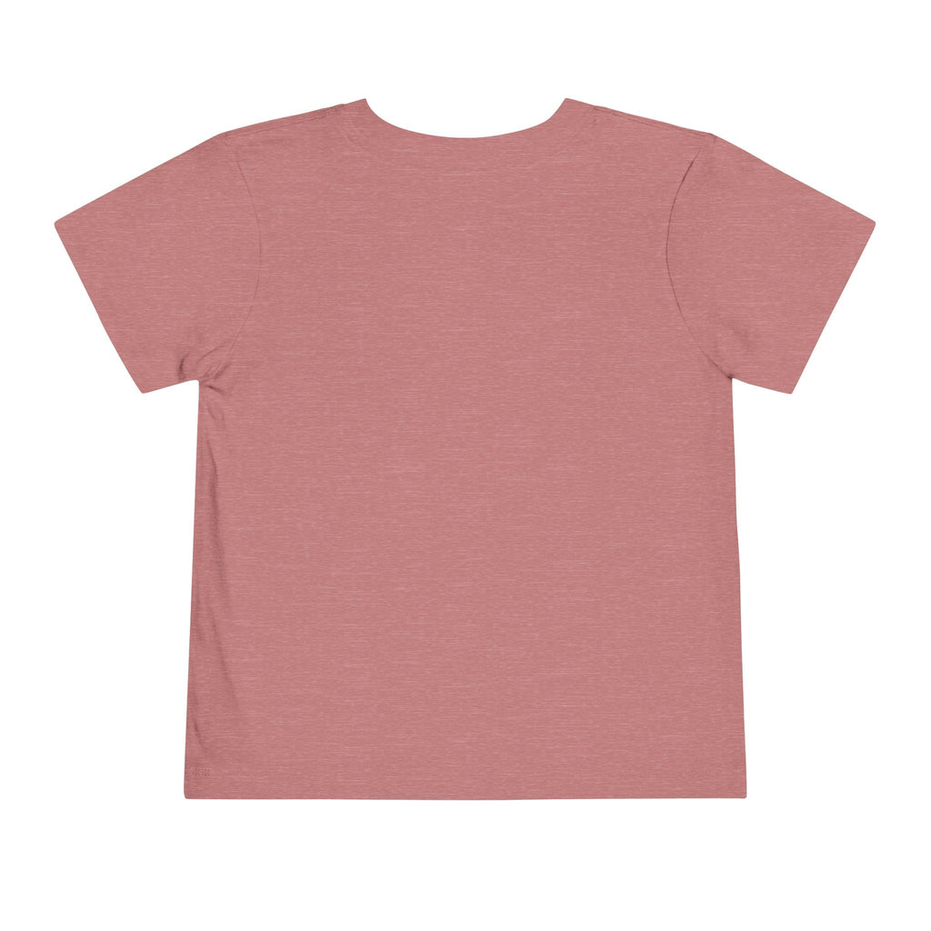 Cool Inquiry Toddler Tee, Kids Summer Shirt, Fun Graphic Tee, Birthday Gift, Casual Daily Wear, Playful Outfit, Cute Children's Clothing