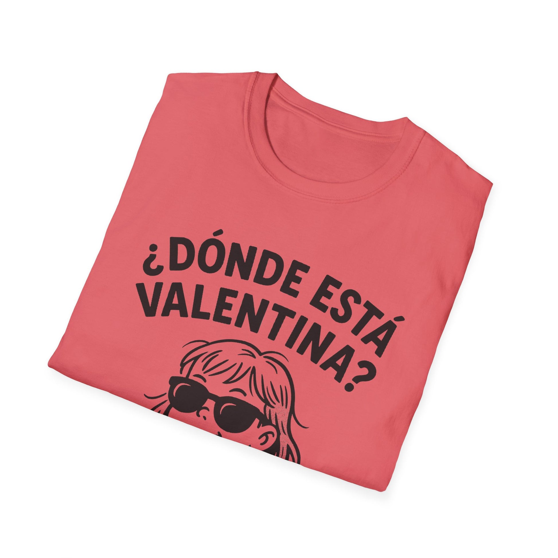 Cool Casual Graphic Tee – Funny Unisex Cotton Shirt & Summer Outfit