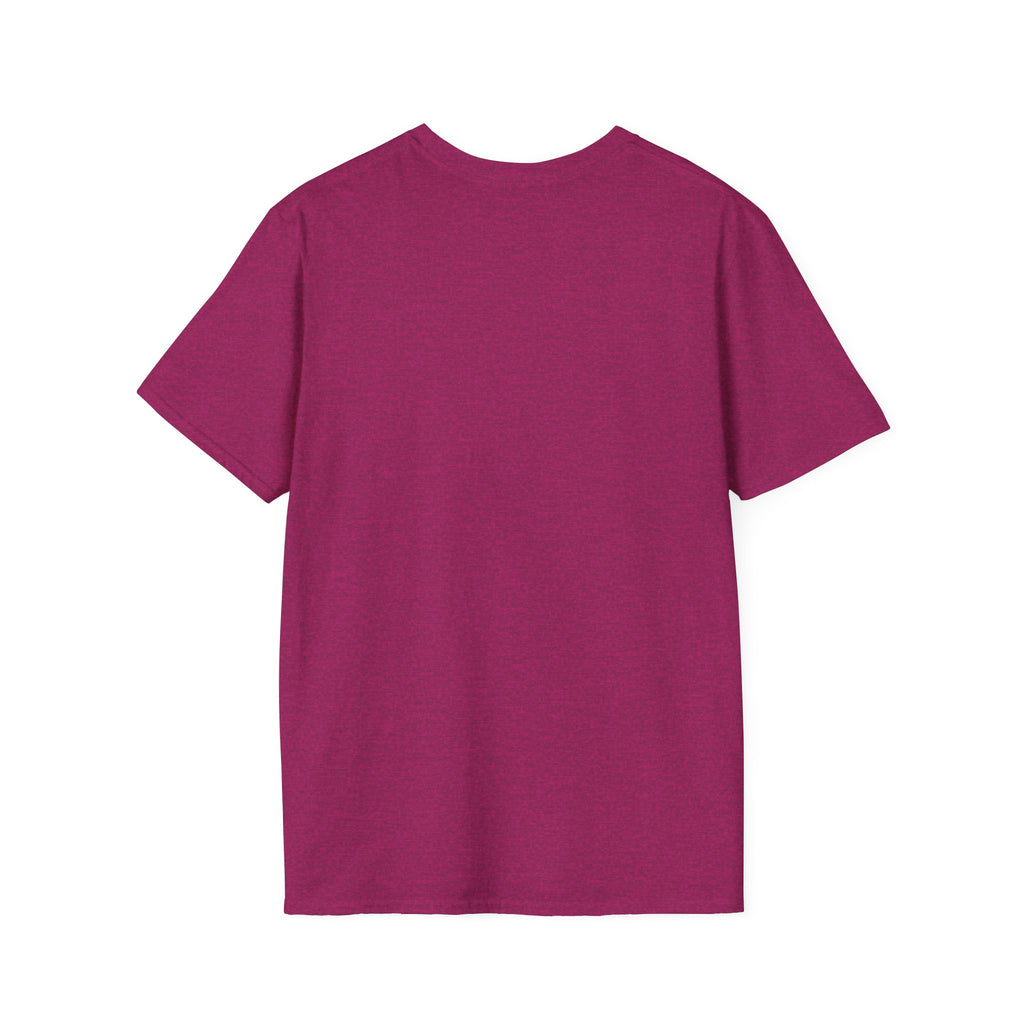 Cool Casual Graphic Tee – Funny Unisex Cotton Shirt & Summer Outfit
