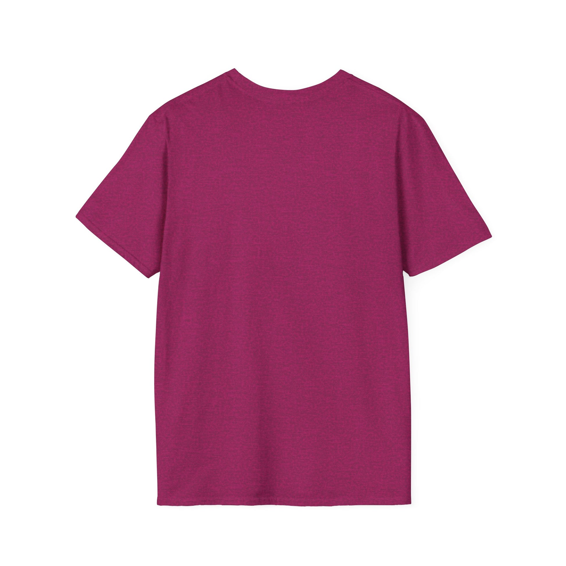 Cool Casual Graphic Tee – Funny Unisex Cotton Shirt & Summer Outfit